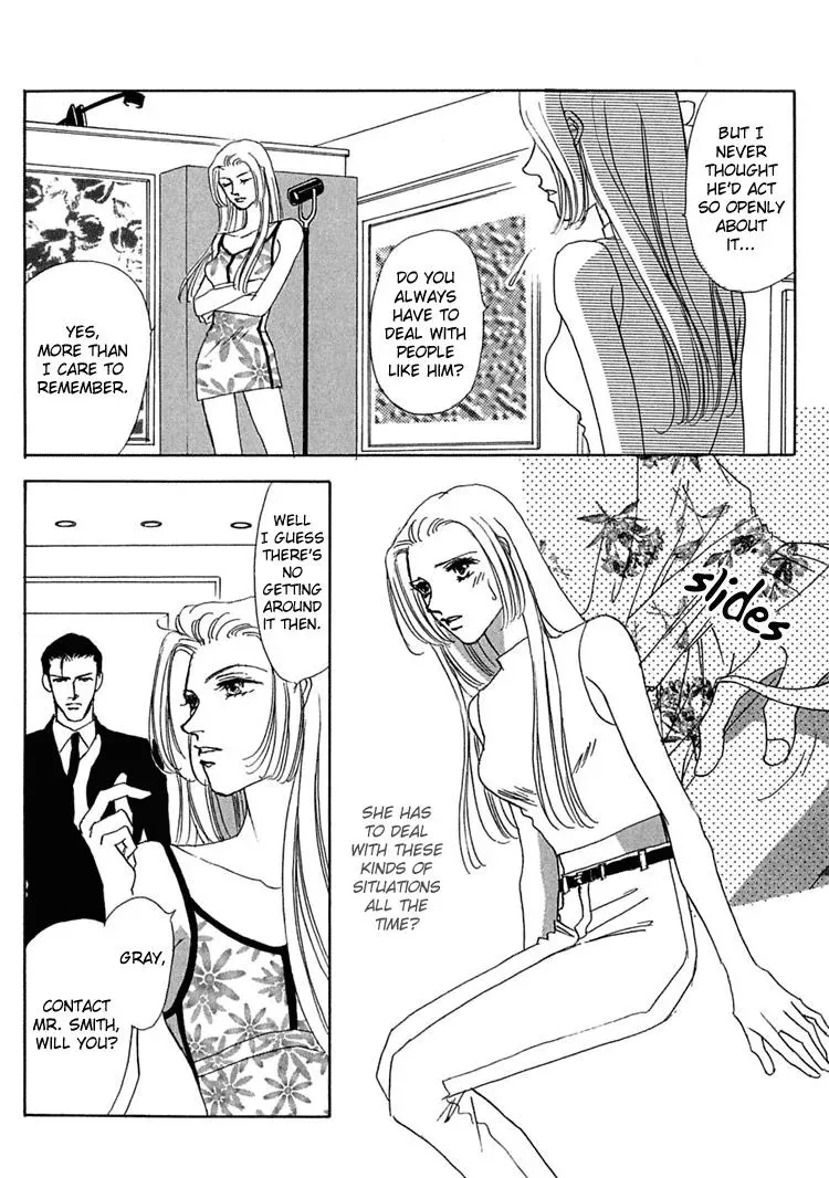 Read Gold chapter 18 image 34 on Lezhin