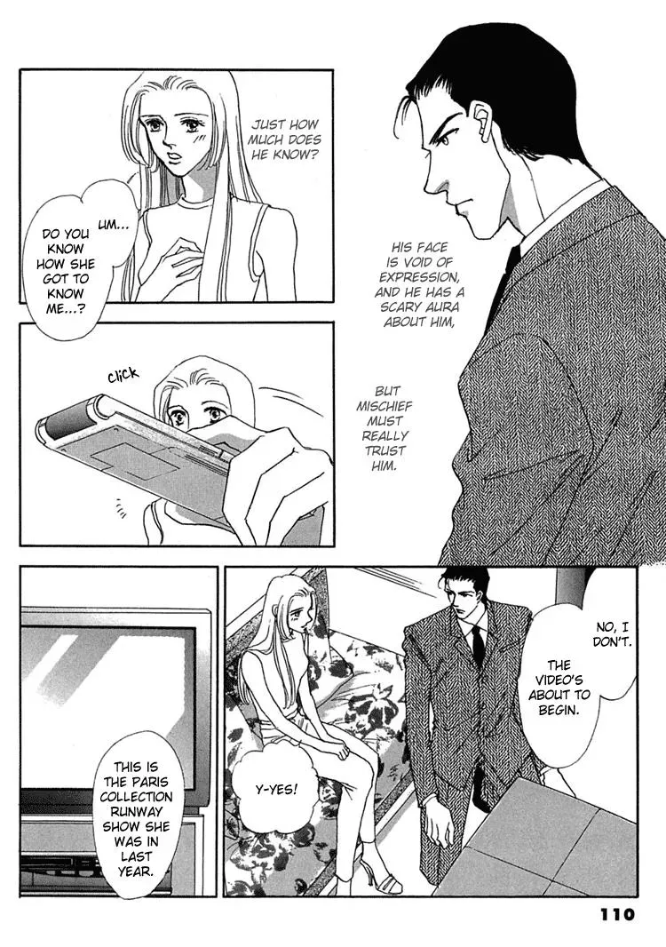 Read Gold chapter 18 image 4 on Lezhin