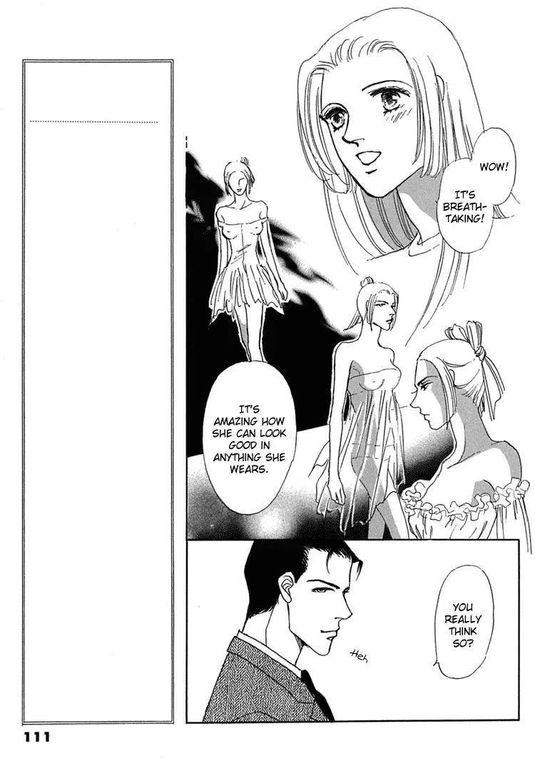 Read Gold chapter 18 image 5 on Lezhin