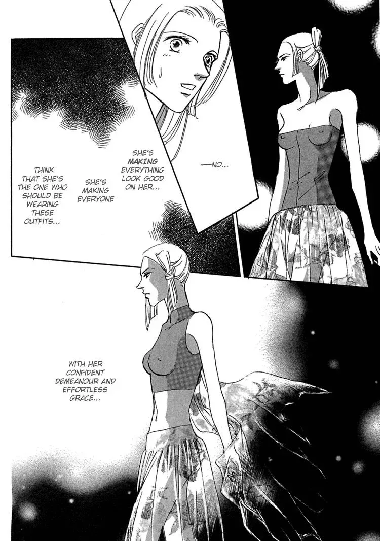 Read Gold chapter 18 image 6 on Lezhin