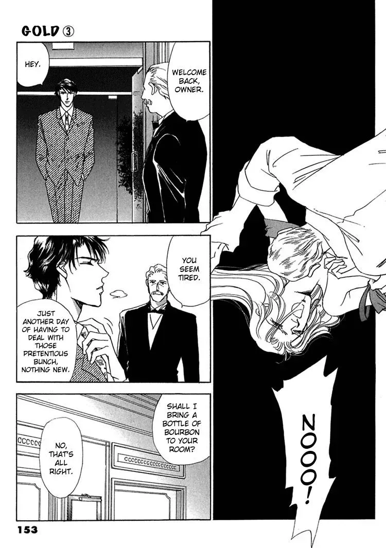 Read Gold chapter 19 image 10 on Lezhin