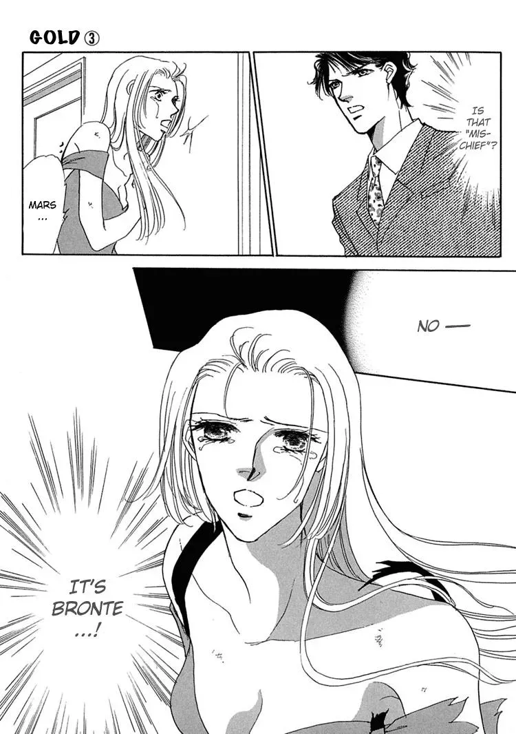 Read Gold chapter 19 image 12 on Lezhin