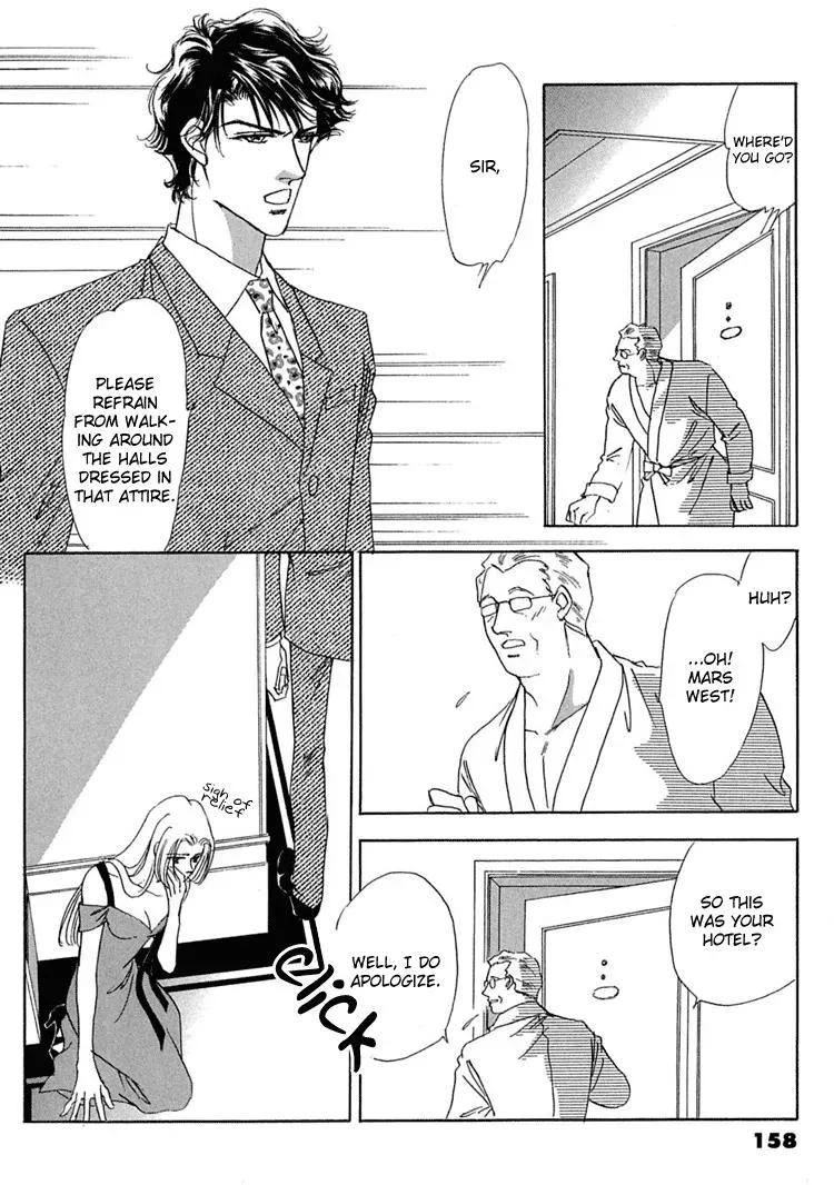 Read Gold chapter 19 image 15 on Lezhin