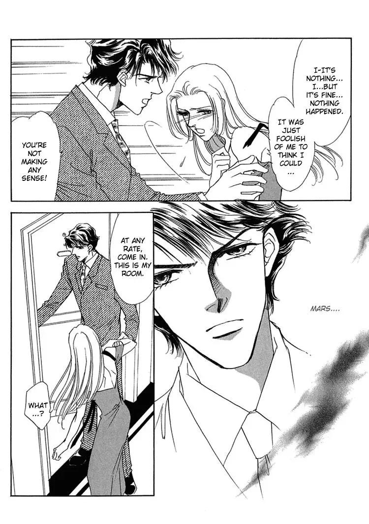Read Gold chapter 19 image 17 on Lezhin
