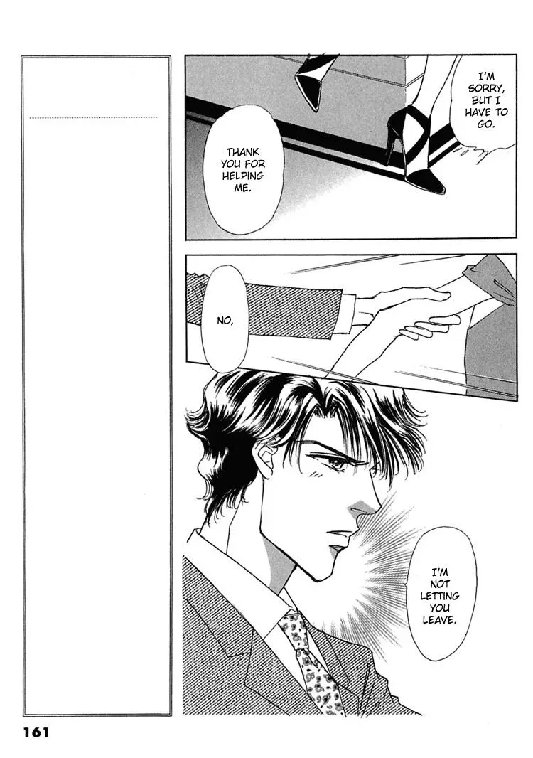 Read Gold chapter 19 image 18 on Lezhin