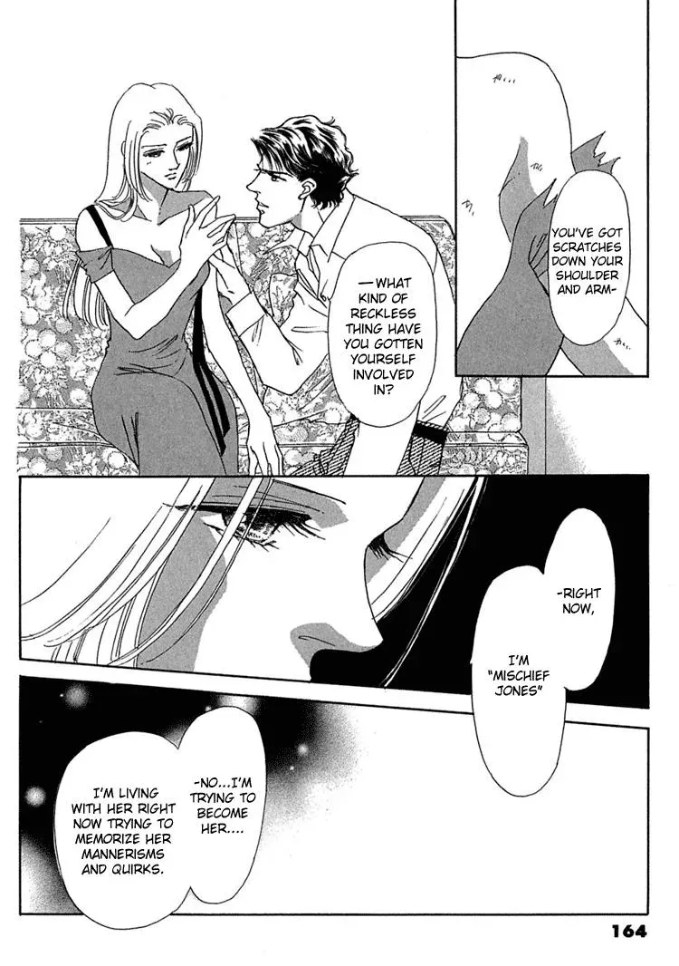 Read Gold chapter 19 image 21 on Lezhin