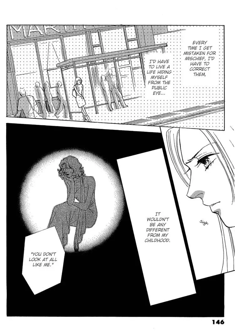 Read Gold chapter 19 image 3 on Lezhin