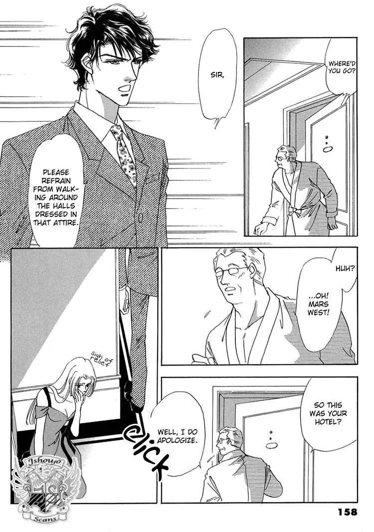 Read Gold chapter 19 image 31 on Lezhin