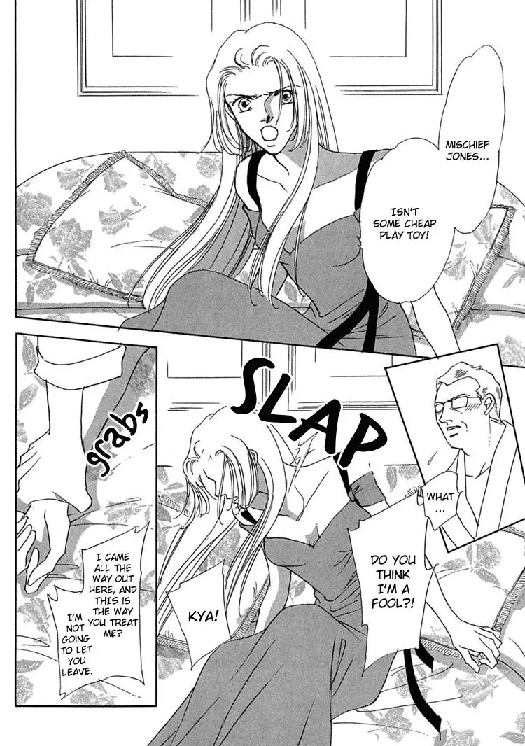 Read Gold chapter 19 image 9 on Lezhin