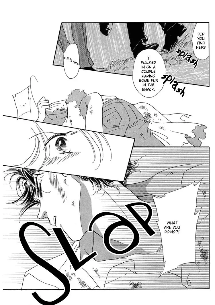 Read Gold chapter 2 image 1 on Lezhin