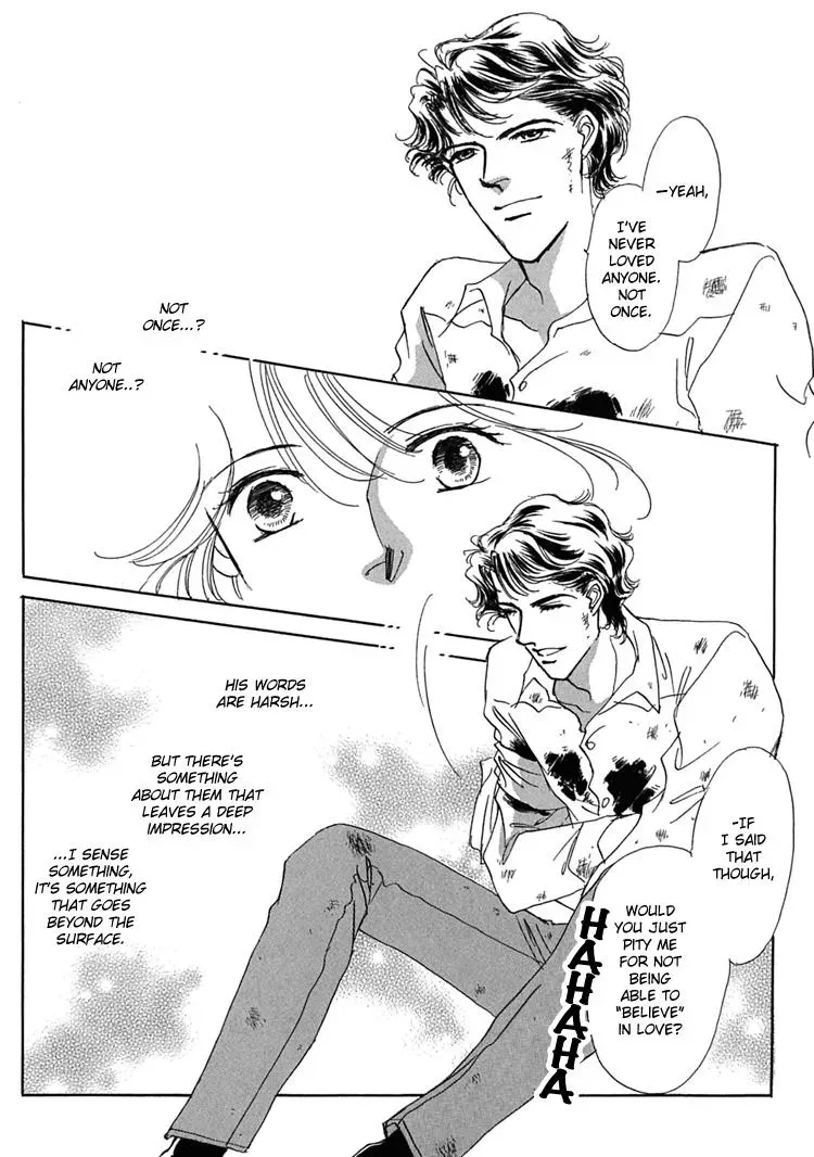 Read Gold chapter 2 image 14 on Lezhin
