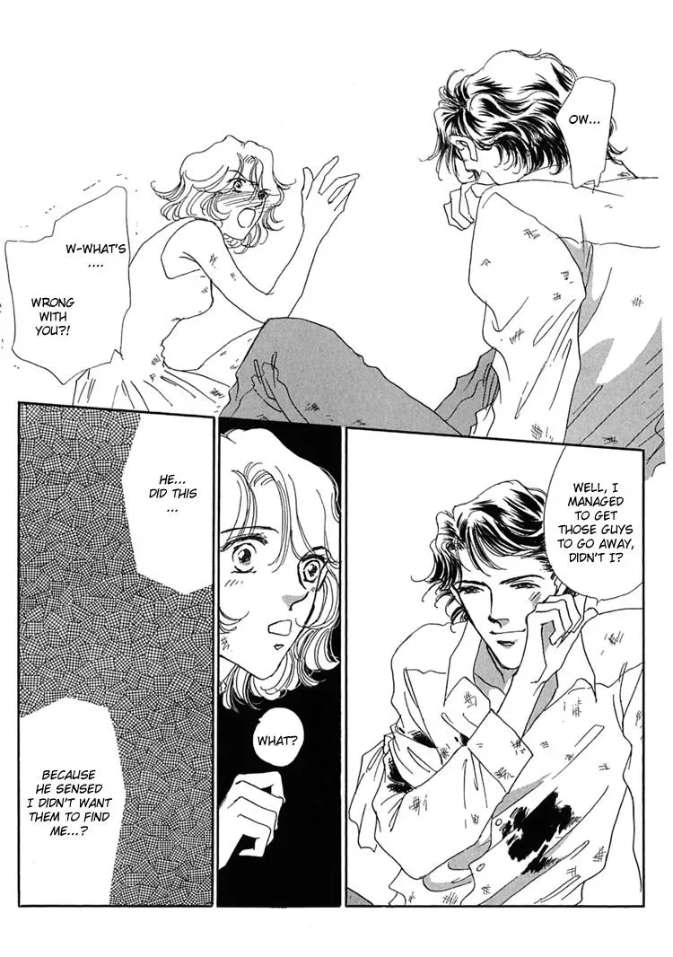 Read Gold chapter 2 image 2 on Lezhin