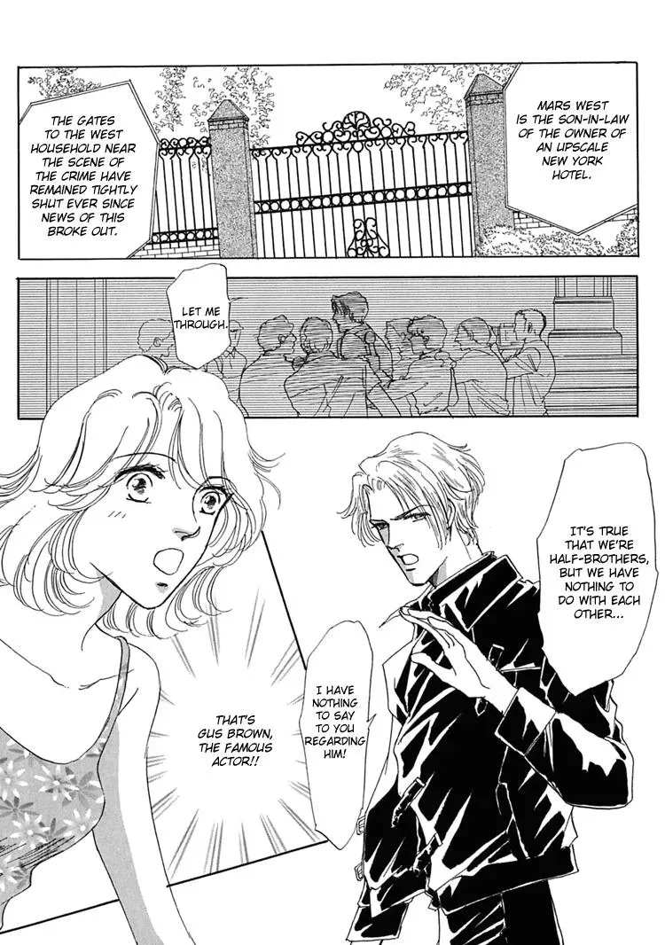 Read Gold chapter 2 image 22 on Lezhin
