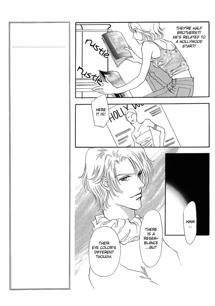 Read Gold chapter 2 image 23 on Lezhin