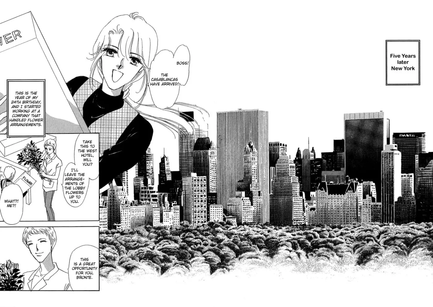 Read Gold chapter 2 image 28 on Lezhin