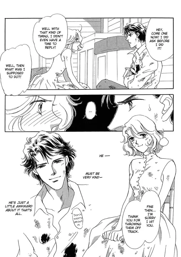 Read Gold chapter 2 image 4 on Lezhin