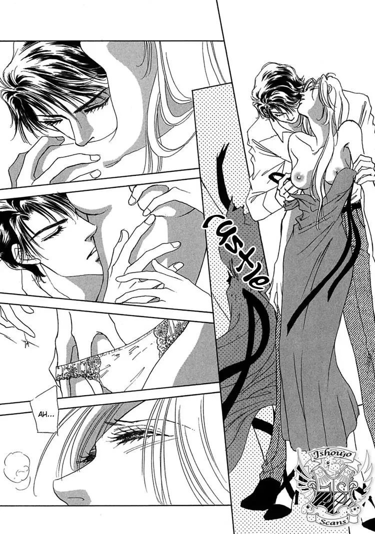 Read Gold chapter 20 image 1 on Lezhin