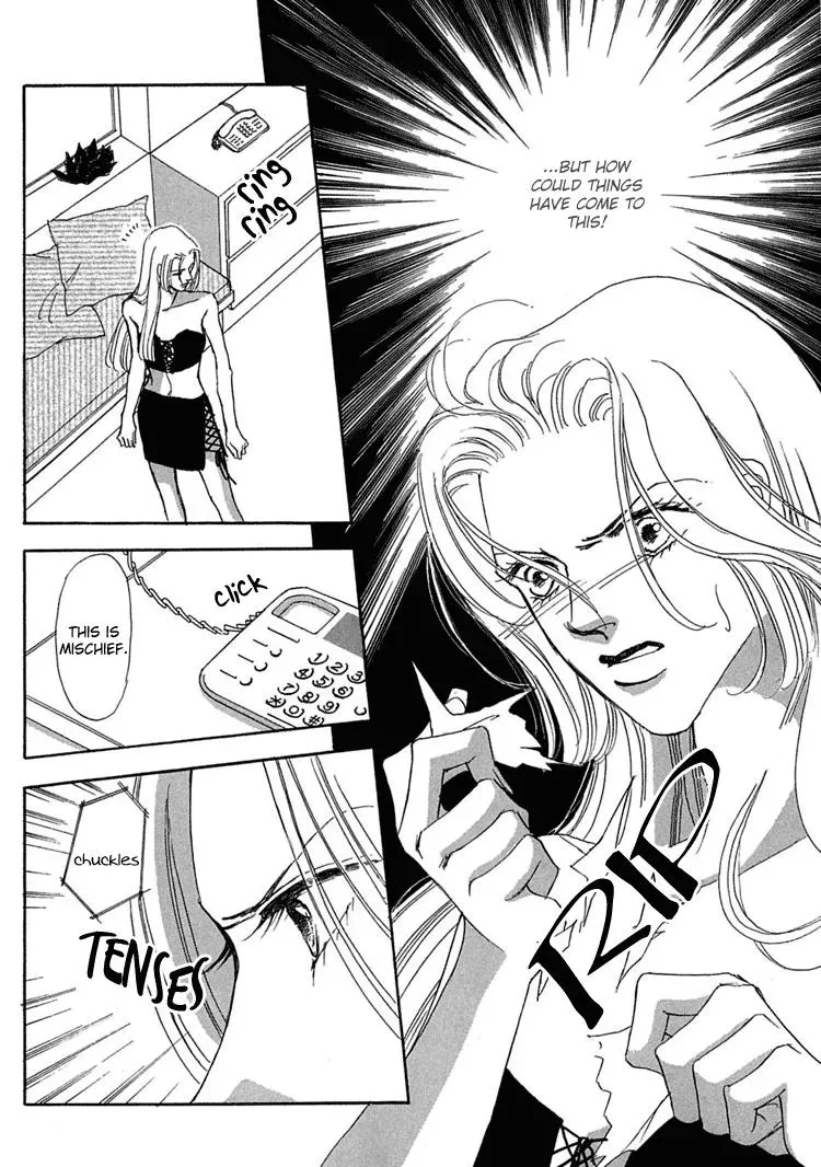 Read Gold chapter 20 image 10 on Lezhin