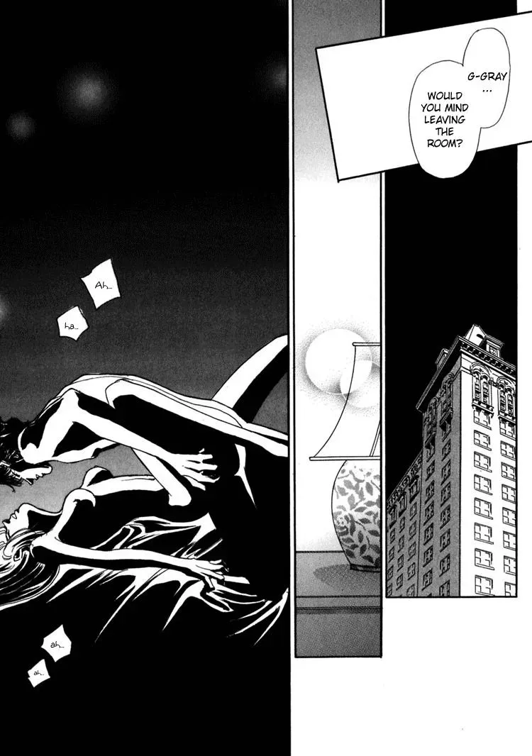 Read Gold chapter 20 image 11 on Lezhin