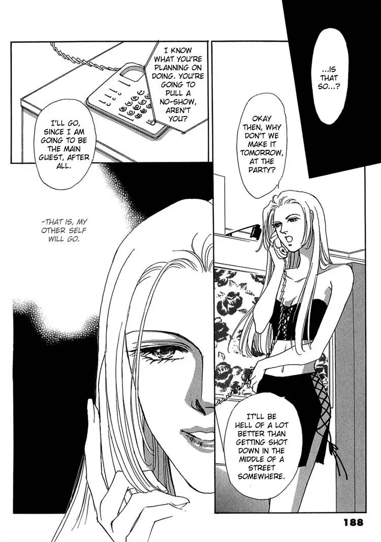 Read Gold chapter 20 image 16 on Lezhin