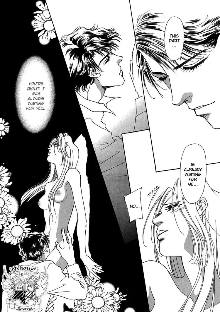 Read Gold chapter 20 image 2 on Lezhin