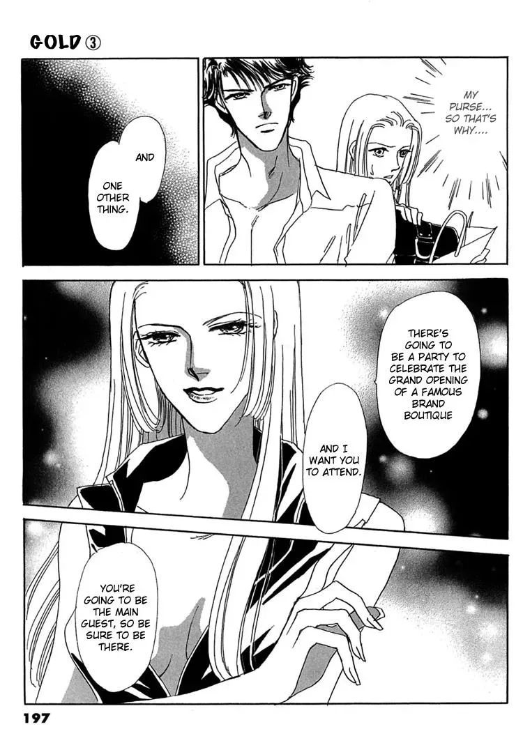 Read Gold chapter 20 image 25 on Lezhin