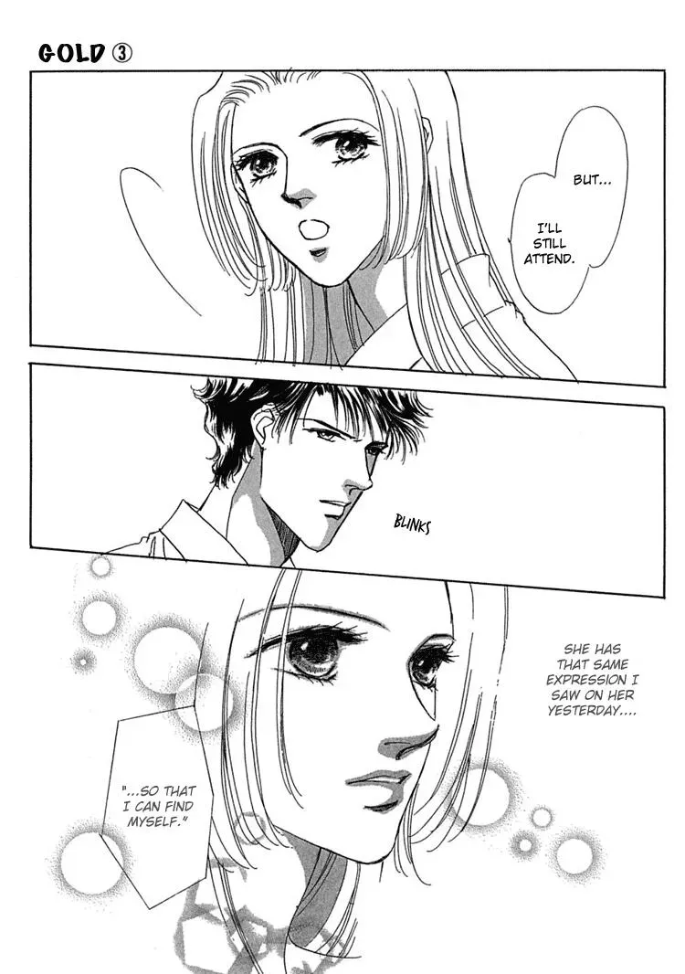 Read Gold chapter 20 image 29 on Lezhin