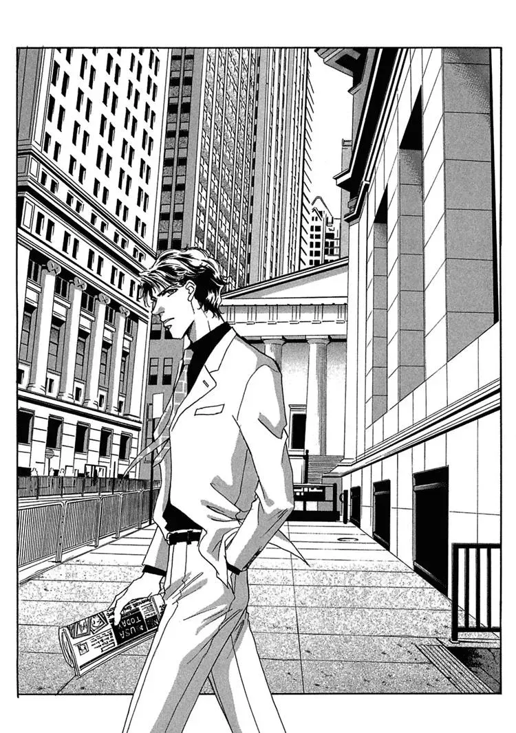 Read Gold chapter 20 image 35 on Lezhin