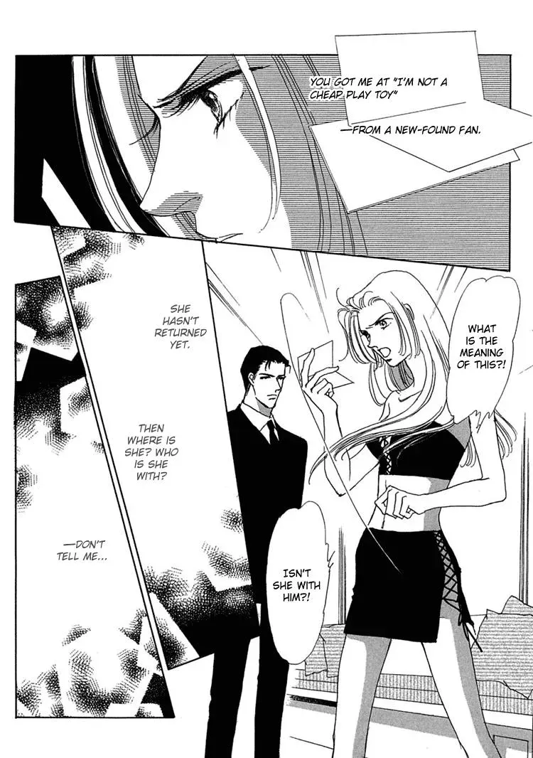 Read Gold chapter 20 image 8 on Lezhin