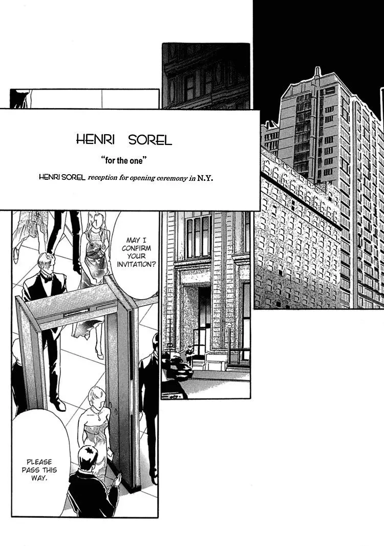 Read Gold chapter 21 image 10 on Lezhin