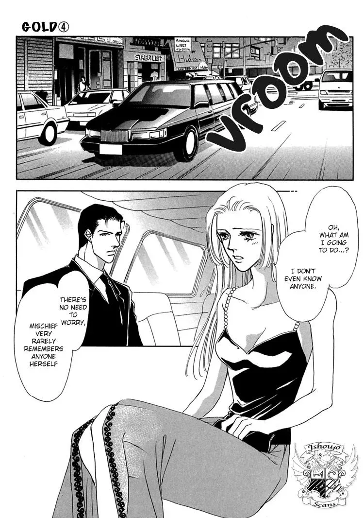 Read Gold chapter 21 image 11 on Lezhin