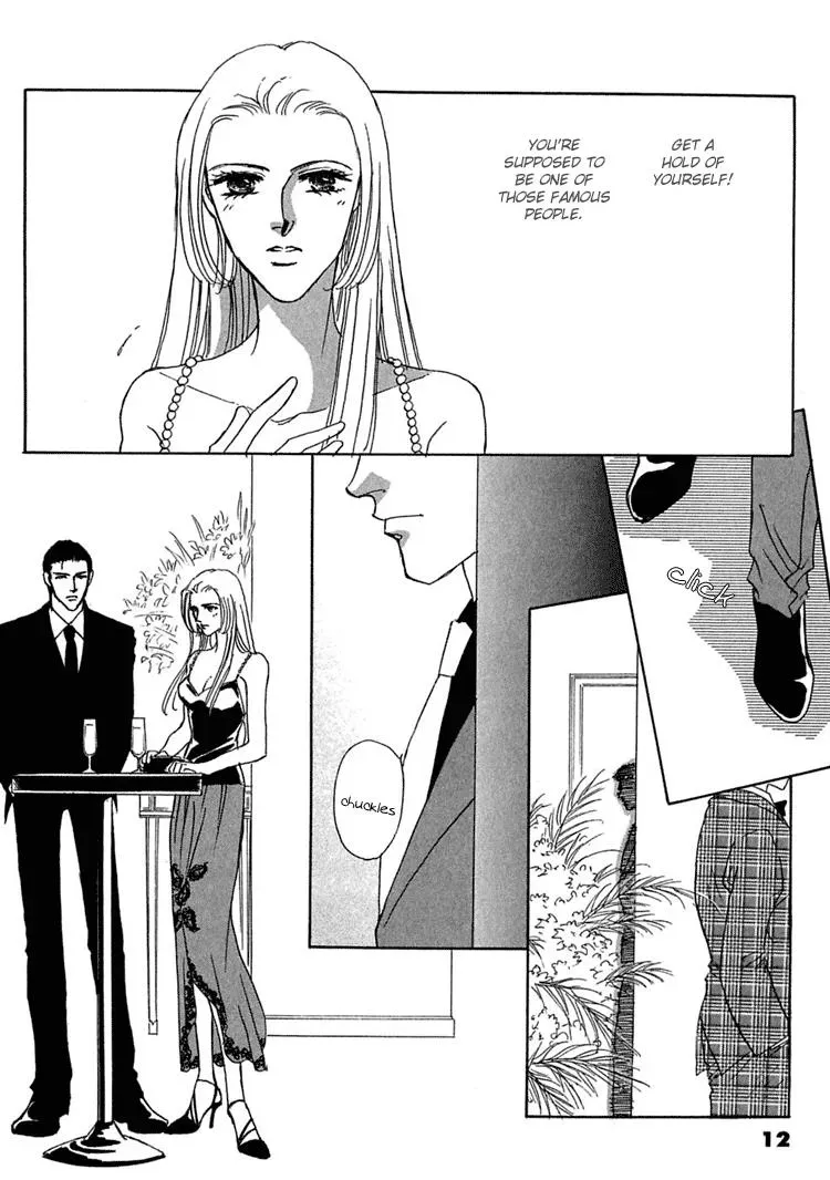 Read Gold chapter 21 image 16 on Lezhin
