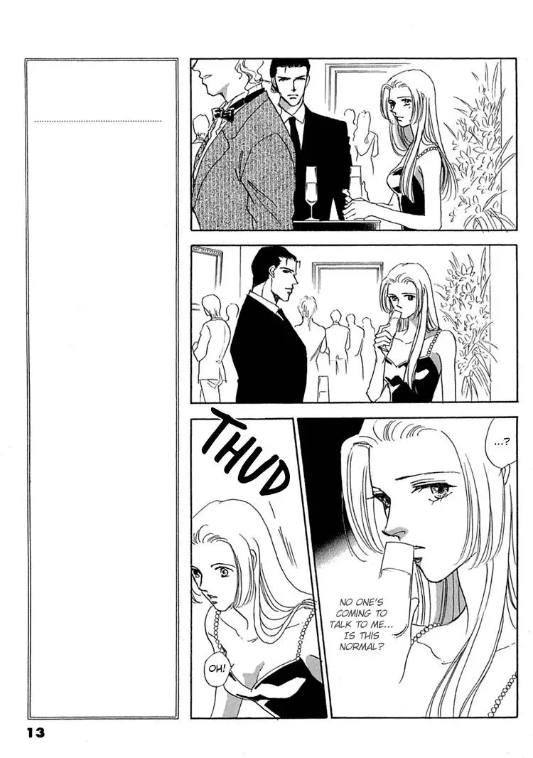 Read Gold chapter 21 image 17 on Lezhin