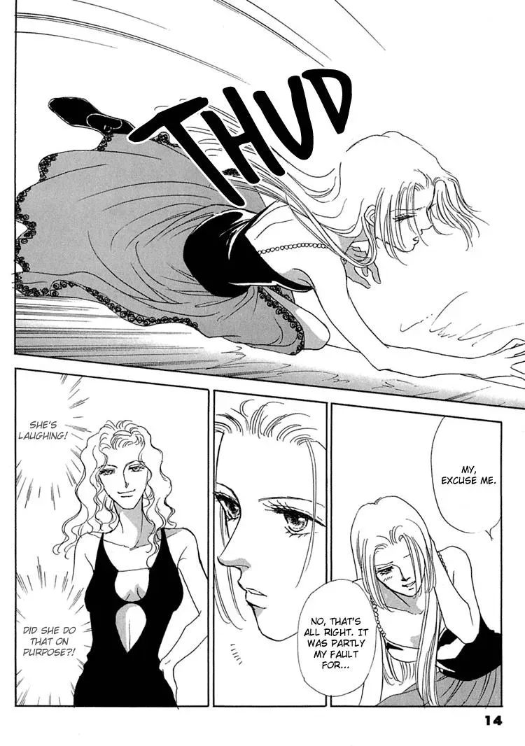 Read Gold chapter 21 image 18 on Lezhin