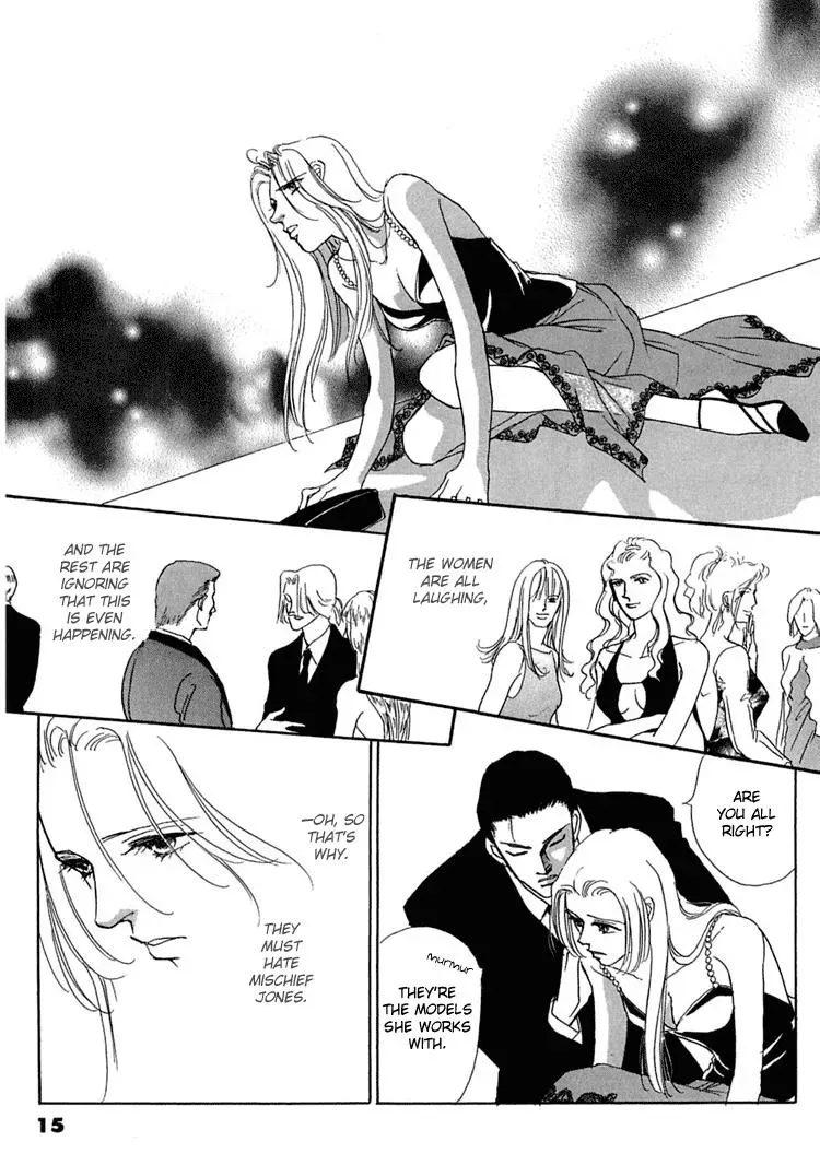 Read Gold chapter 21 image 19 on Lezhin