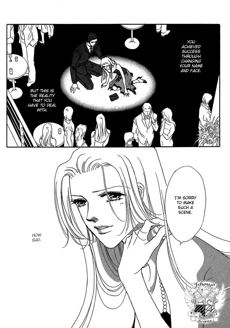 Read Gold chapter 21 image 20 on Lezhin