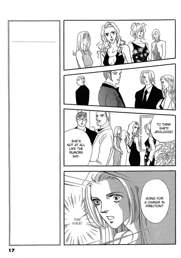 Read Gold chapter 21 image 21 on Lezhin