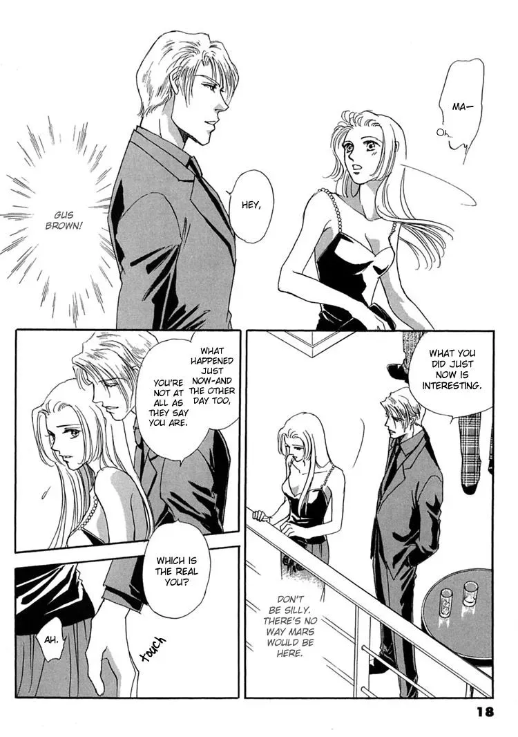 Read Gold chapter 21 image 22 on Lezhin