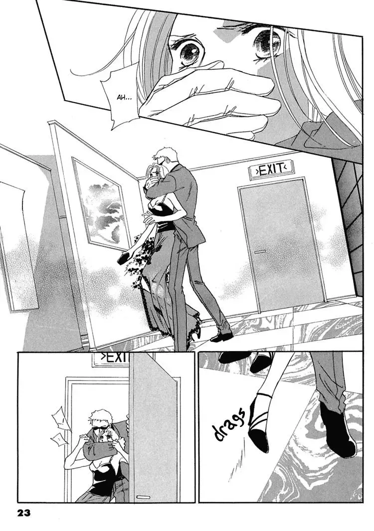 Read Gold chapter 22 image 1 on Lezhin
