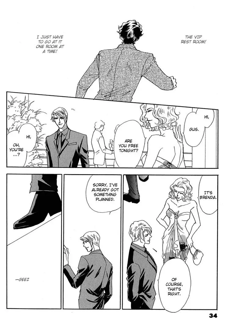 Read Gold chapter 22 image 12 on Lezhin