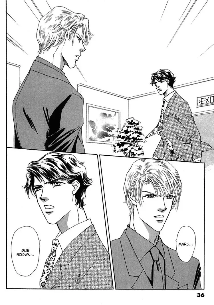 Read Gold chapter 22 image 14 on Lezhin