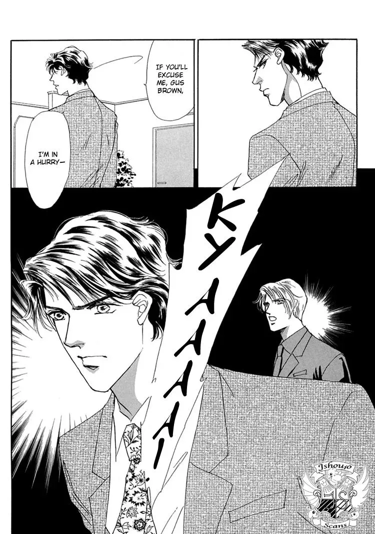 Read Gold chapter 22 image 16 on Lezhin