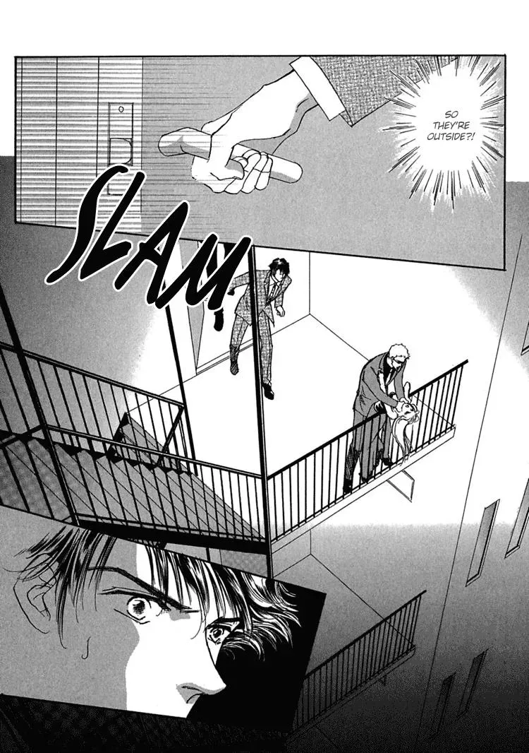 Read Gold chapter 22 image 18 on Lezhin