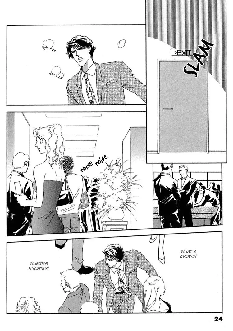 Read Gold chapter 22 image 2 on Lezhin