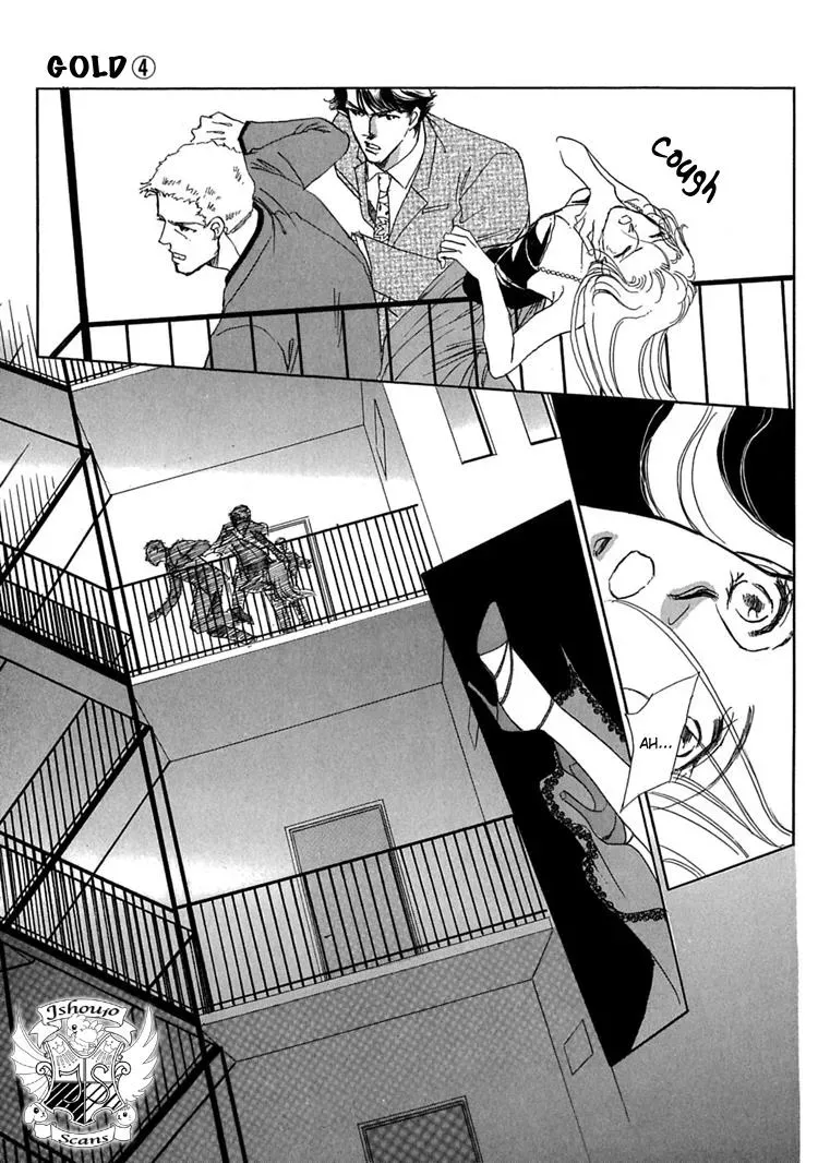 Read Gold chapter 22 image 21 on Lezhin