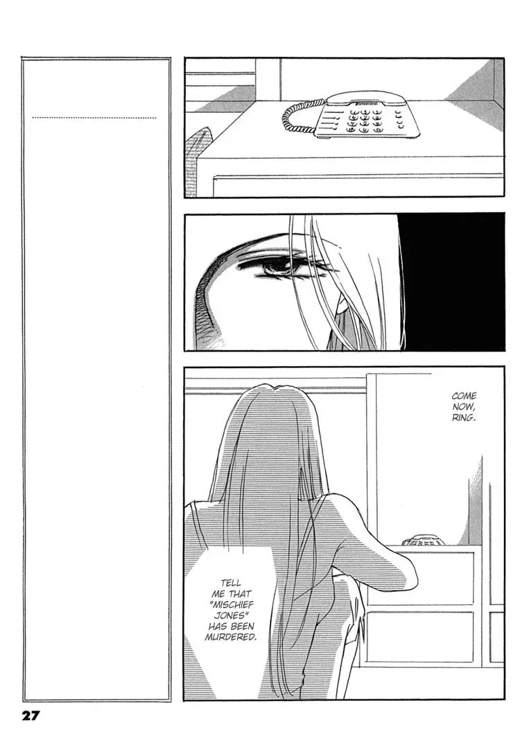 Read Gold chapter 22 image 5 on Lezhin
