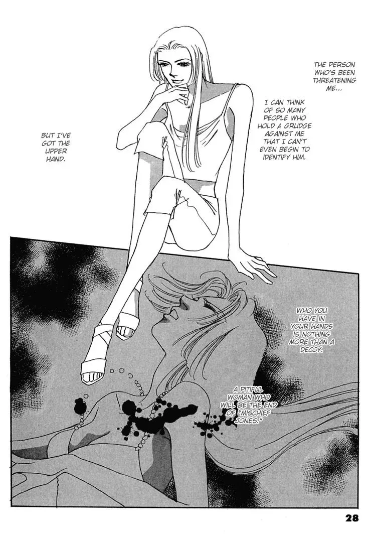 Read Gold chapter 22 image 6 on Lezhin