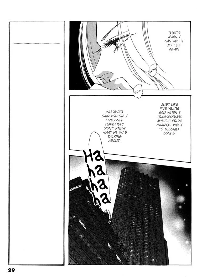 Read Gold chapter 22 image 7 on Lezhin