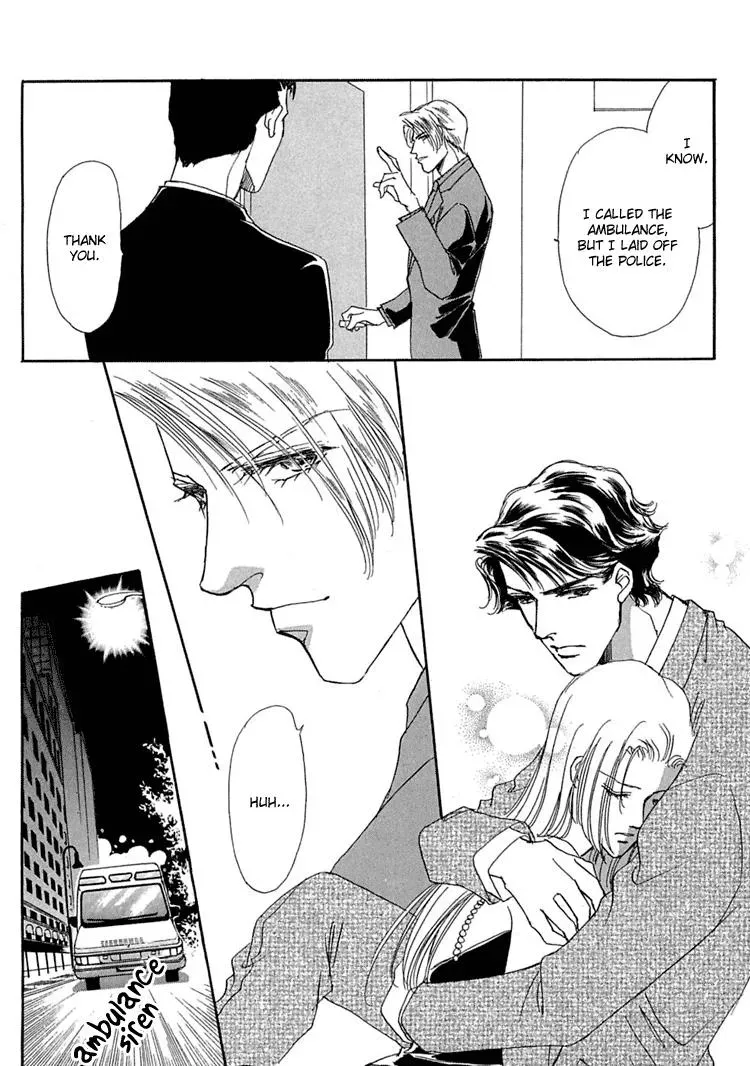 Read Gold chapter 23 image 10 on Lezhin