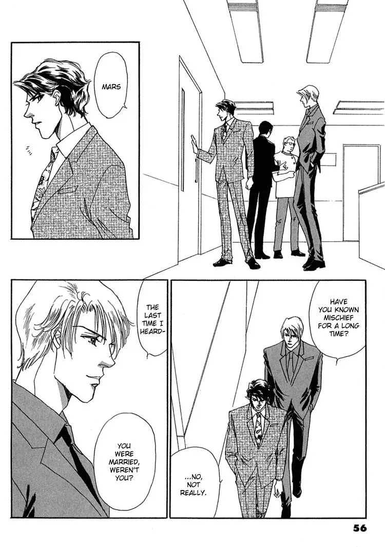 Read Gold chapter 23 image 12 on Lezhin